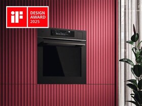 CookSmartTouch & CookSmartTouch+ ovens