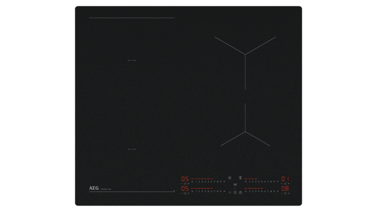 SaphirMatt inductiekookplaat 