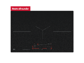 SaphirMatt®-inductie.