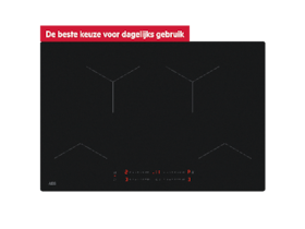 SaphirMatt® SE-inductie.