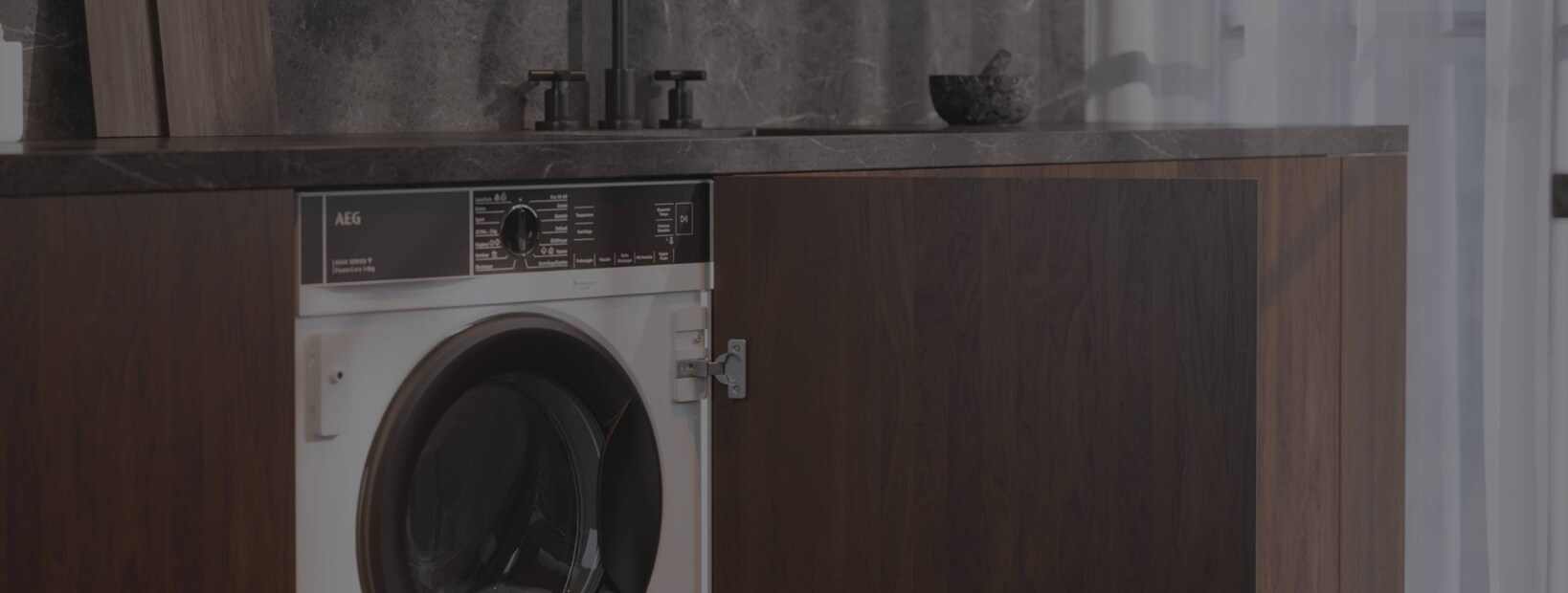 Fermeture De Hublot Lave-Linge AEG 50277718008 Fermeture De Hublot Lave-Linge AEG 50277718008