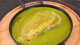 De perfecte roggevleugel van AEG chef Filip Claeys