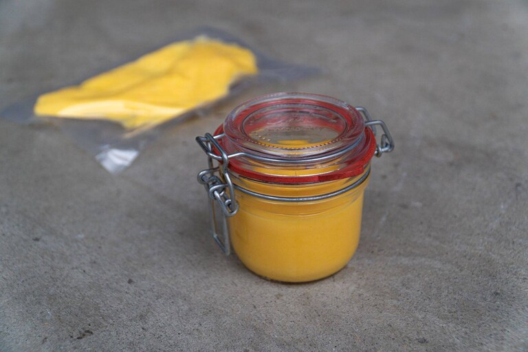 Lemoncurd