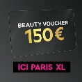 € 150,- BIJ ICI PARIS XL € 150,- BIJ ICI PARIS XL