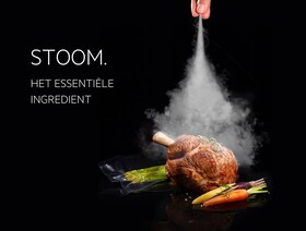 stoom koken