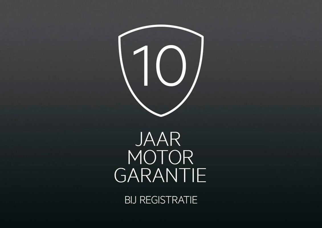 Garanties AEG Service en support AEG