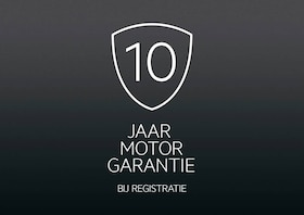 10 jaar garantie op de motor van jouw AEG stofzuiger