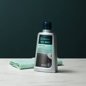 Het beste onderhoudsproduct voor je kookplaat
