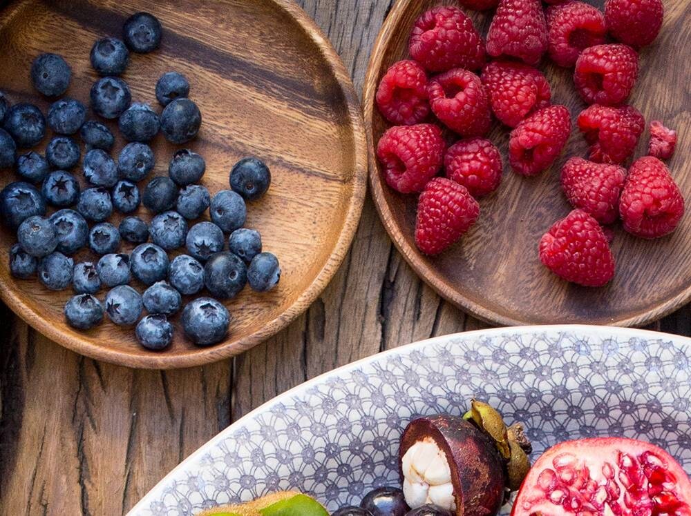 Hoe groenten en fruit bewaren? | AEG