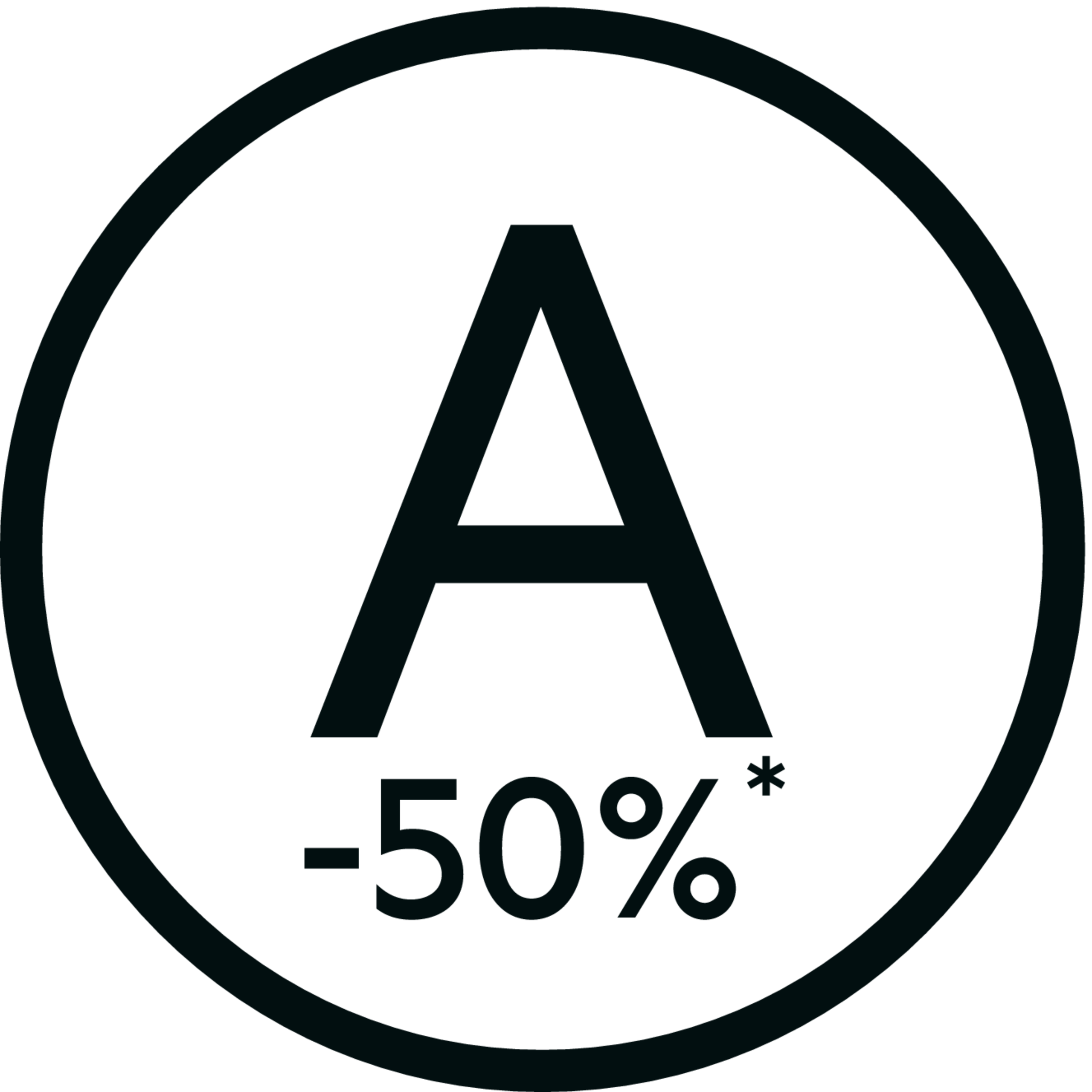 60% zuiniger dan energieklasse A