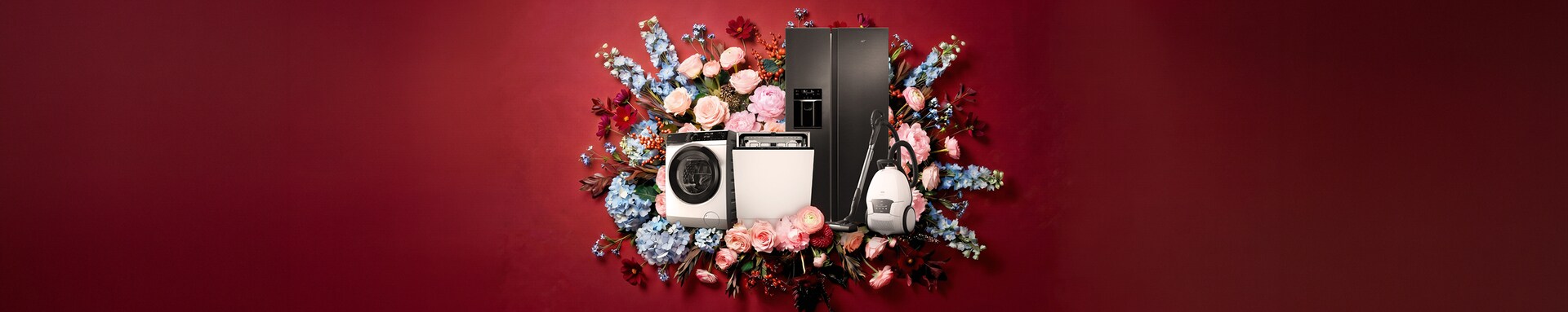 AEG aanbiedingen en promoties