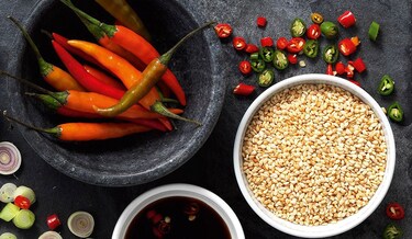 Sous-vide koken in vier stappen