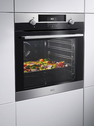 Tips om de oven schoon te maken