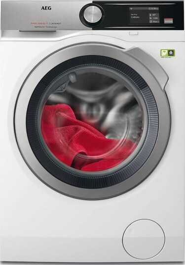 Wasmachine 9000-serie