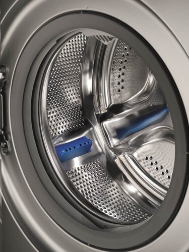 Wastrommel wasmachine