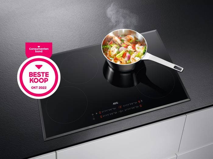 Beste koop inductiekookplaat