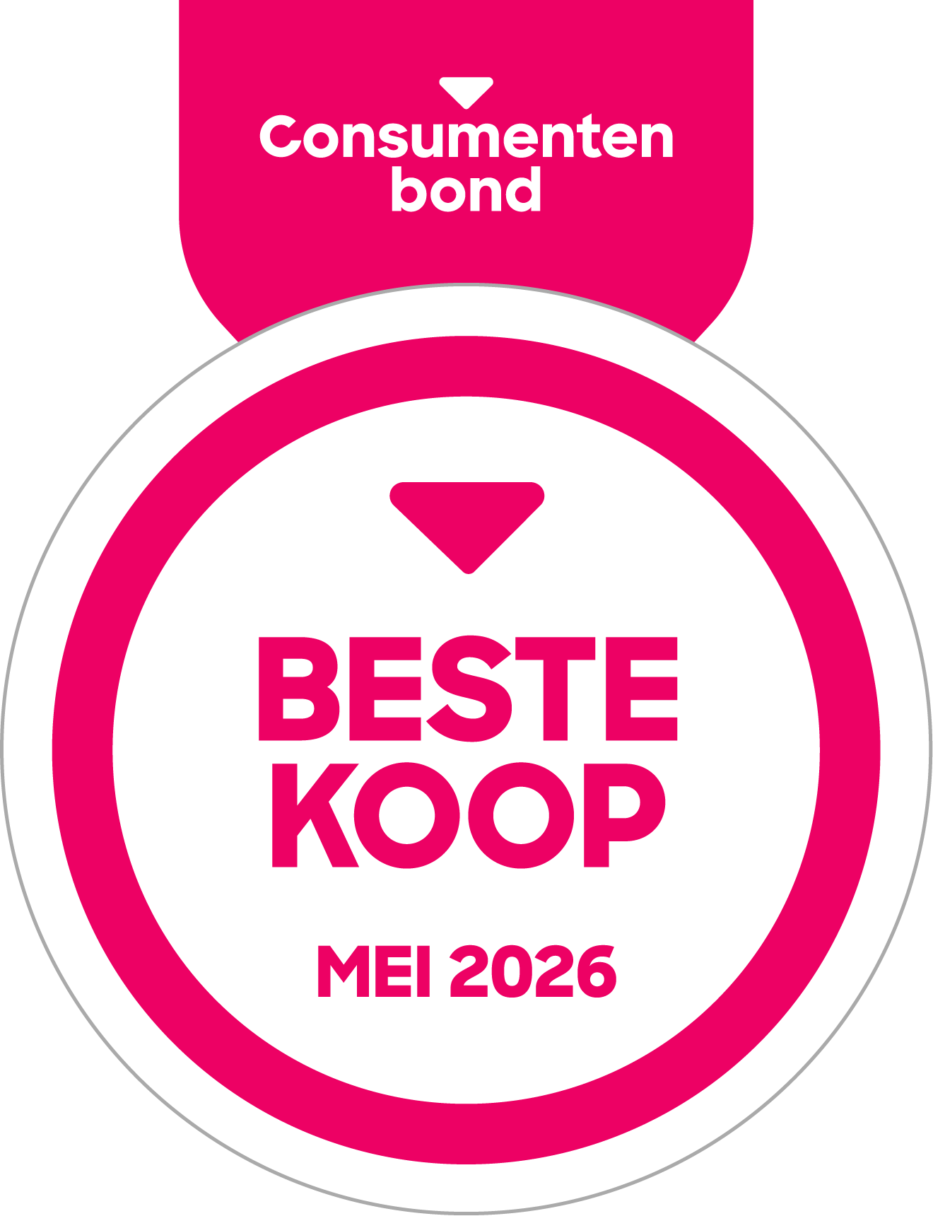 Beste Koop mei 2026 volgens Consumentenbond