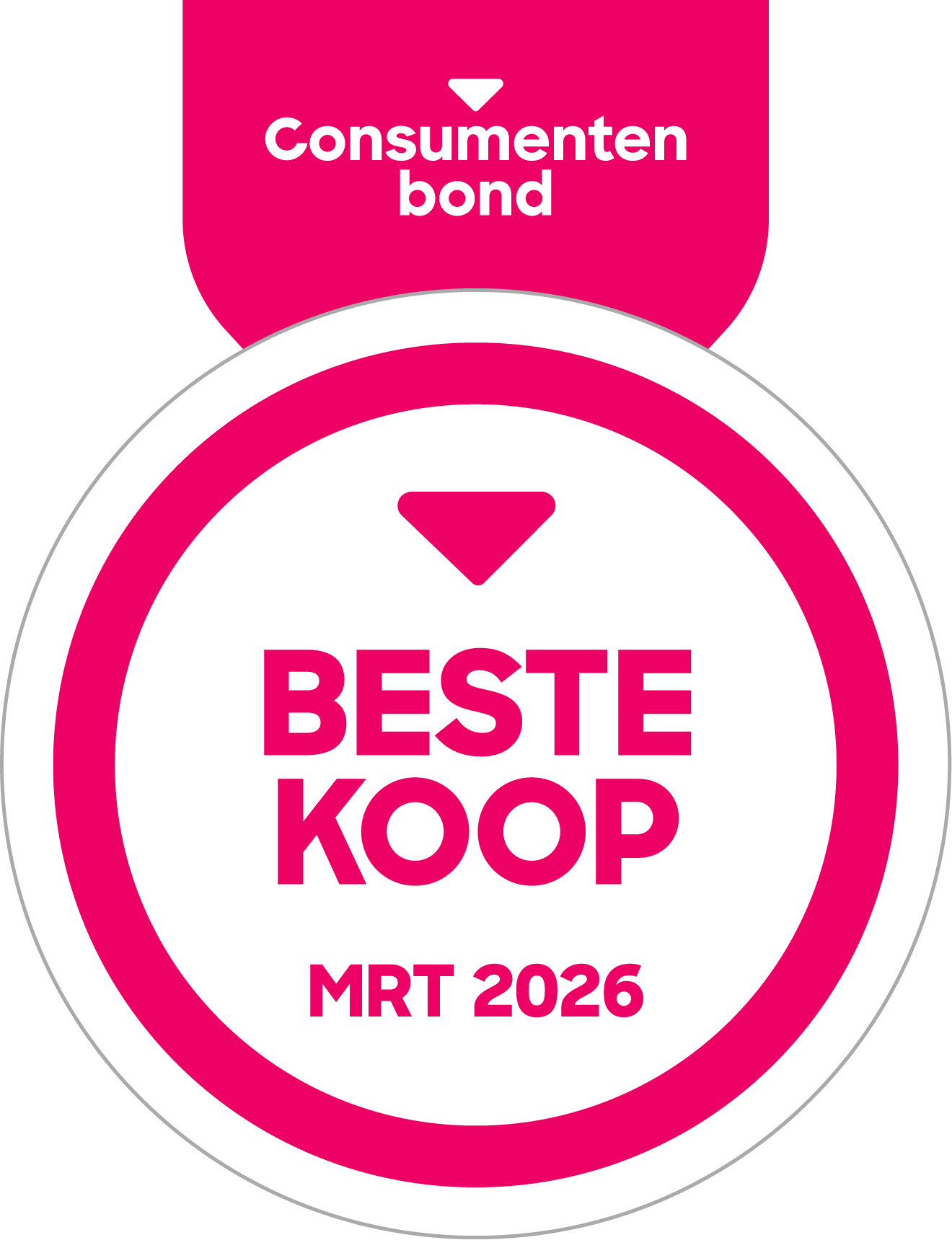 Beste Koop maart 2026 volgens Consumentenbond