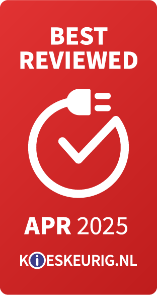 Best Reviewed april 2025