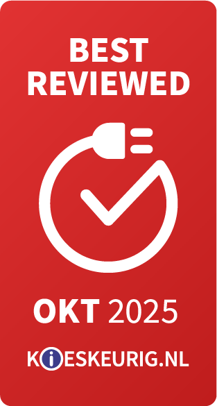 Best Reviewed oktober 2025