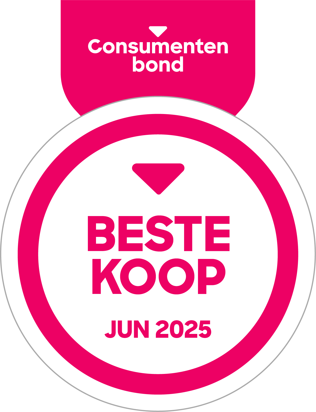 Beste Koop juni 2025 volgens Consumentenbond