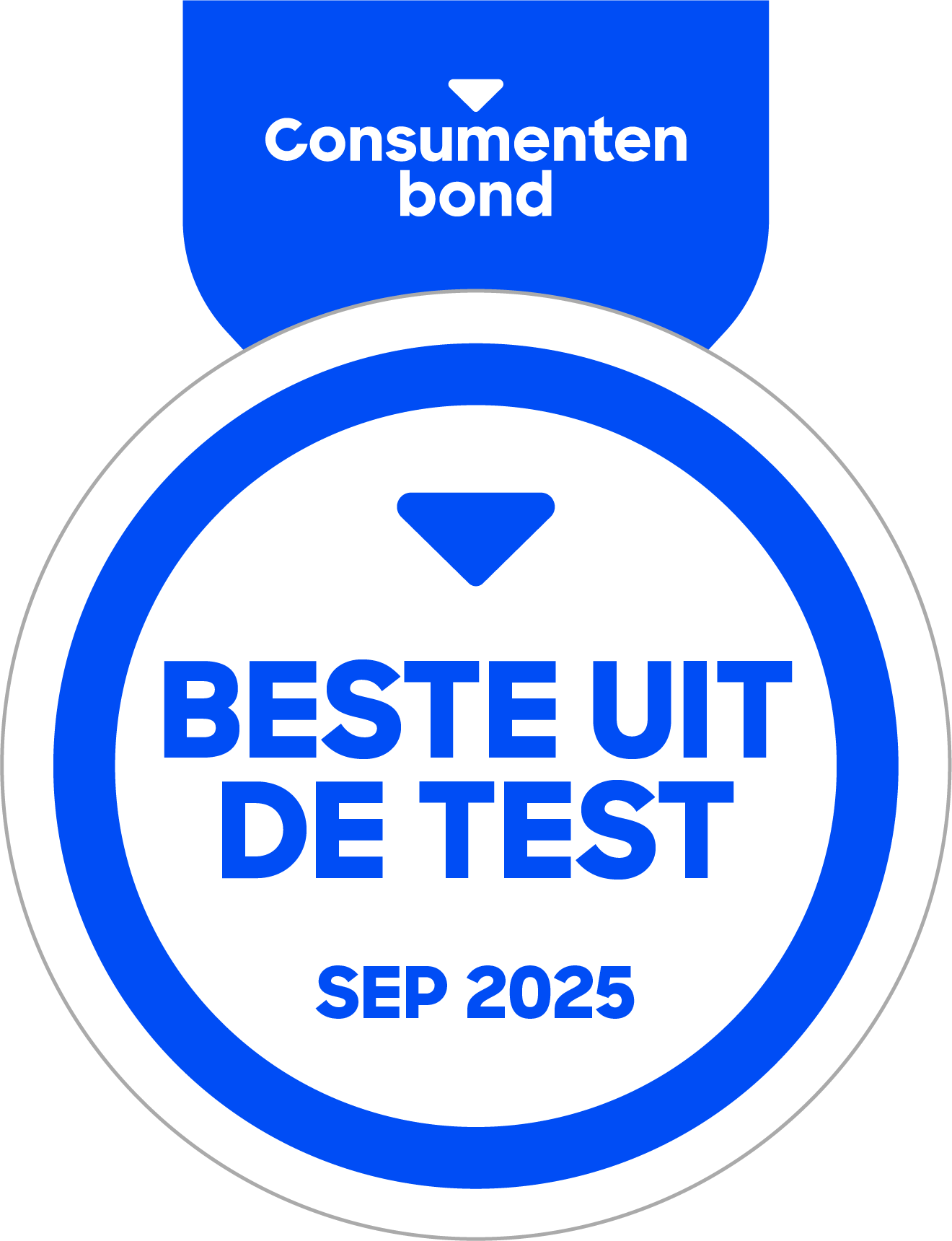 Beste uit de test september 2025