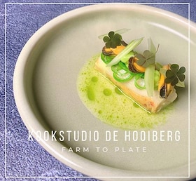 AEG Cooking Club De Hooiberg