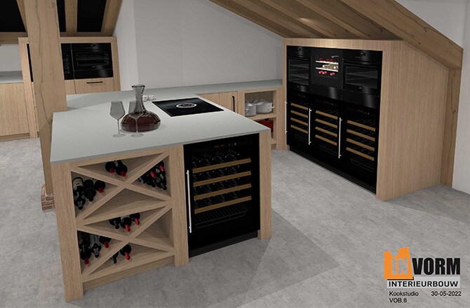 AEG Cooking Club De Hooiberg