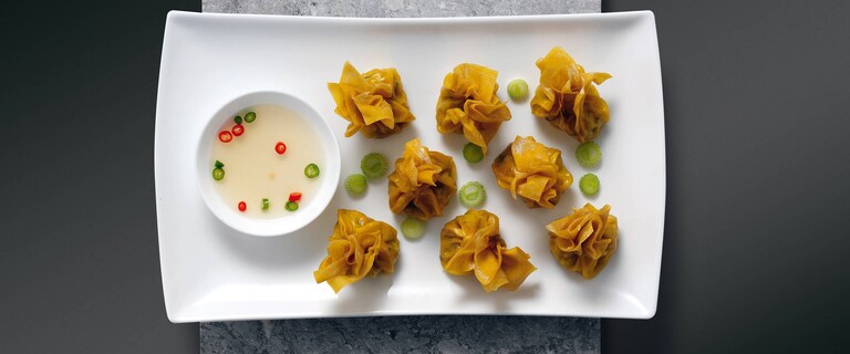 Dim sum