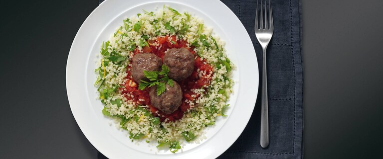 Frikadeller