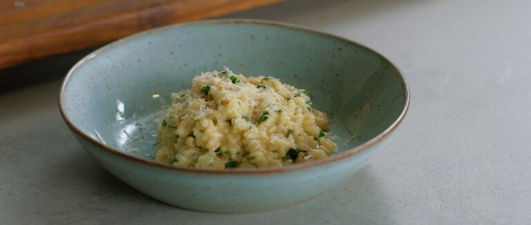 Risotto
