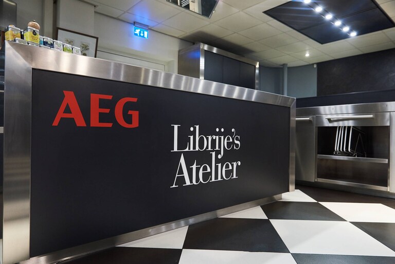 Librije's Atelier