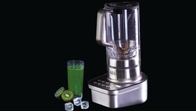 AEG GourmetPro blender