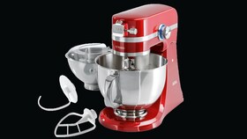 AEG UltraMix keukenmachine