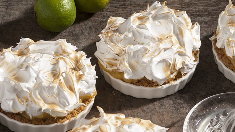 De heerlijkste recepten