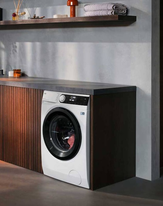 7000-serie wasmachine