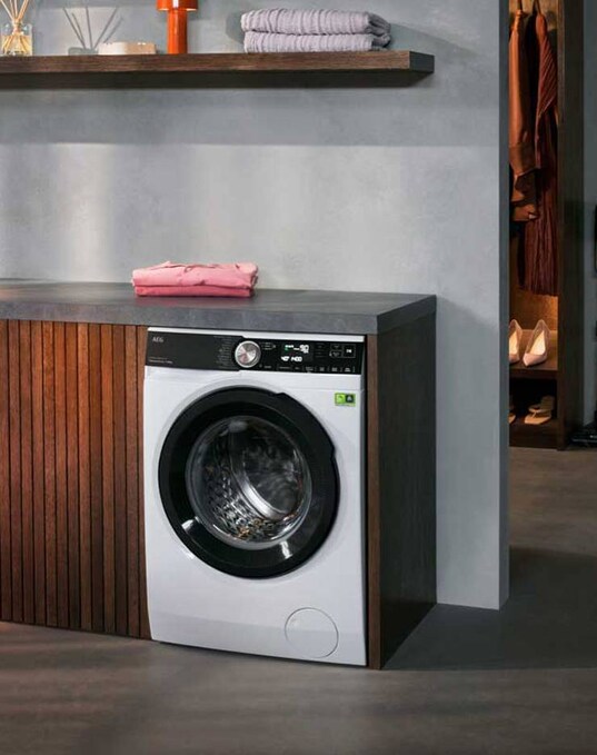 9000-serie wasmachine