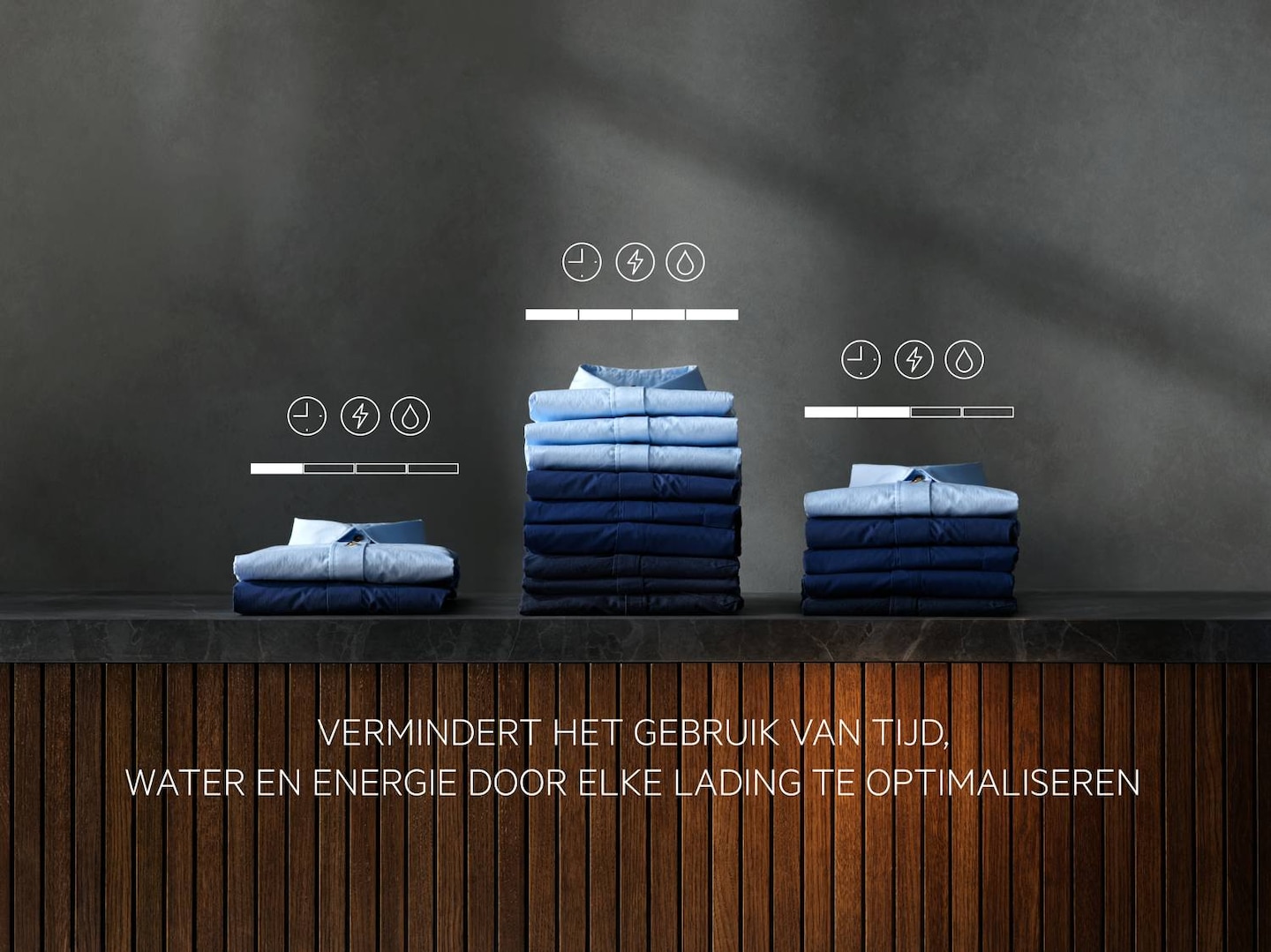 Welke wasmachine moet ik kopen? | AEG