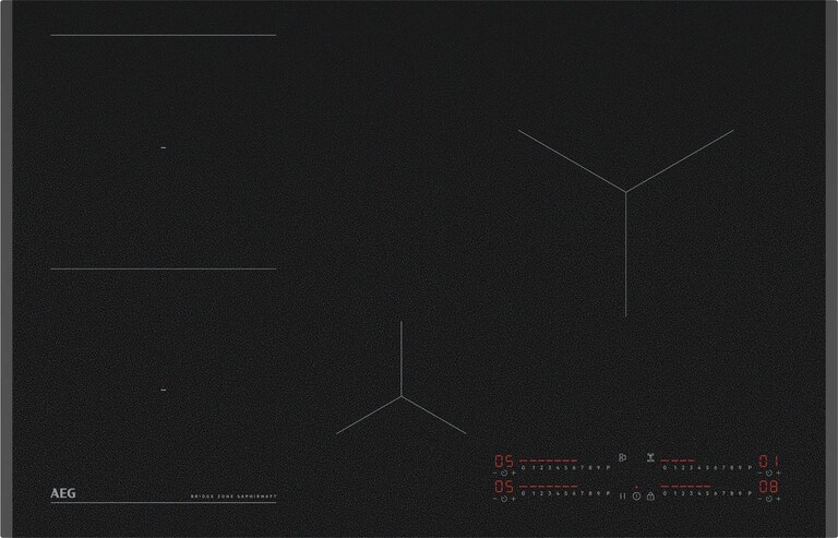 Productafbeelding van een Inductiekookplaat van AEG