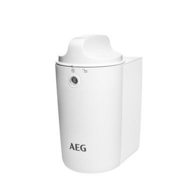 AEG Microplastic filter