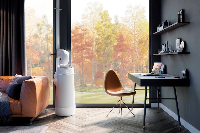 AEG Airconditioners