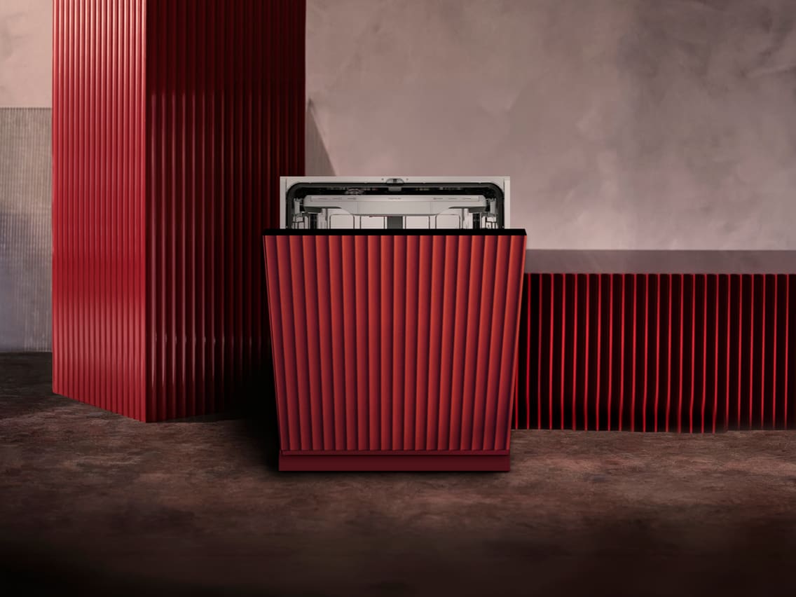 Cashback op AEG vaatwassers