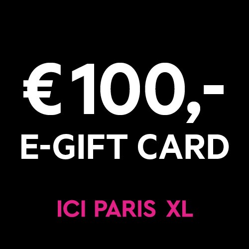 ICI Paris 100 euro ICI Paris 100 euro