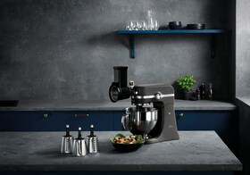 Ultramix accessoire Saladeset