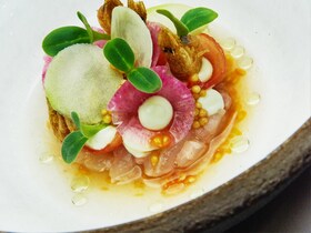 Foodblog: TakingTasteFurther.nl
