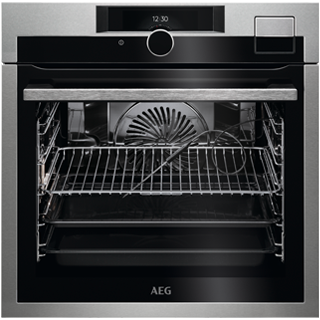 Ovens van AEG